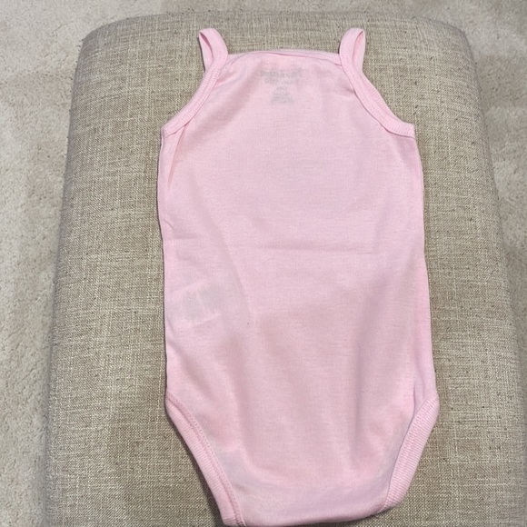 3 pack Juicy Couture onesies - Picture 10 of 15